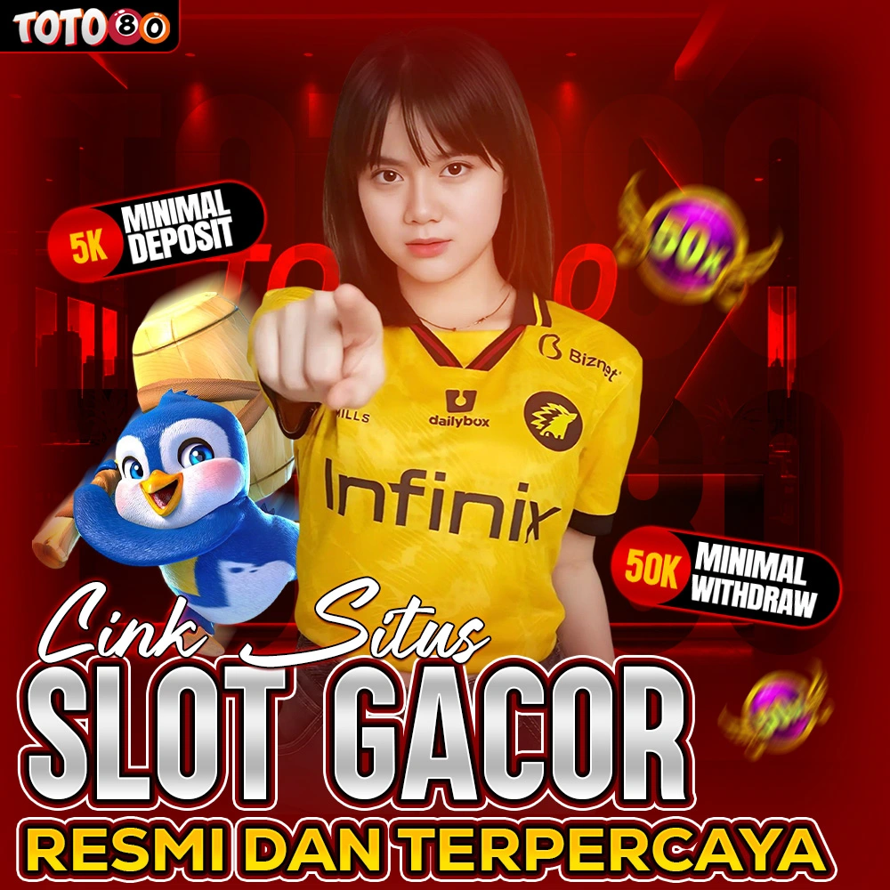 TOTO80 > Platform Game Online Terkini Yang Paling Dicari